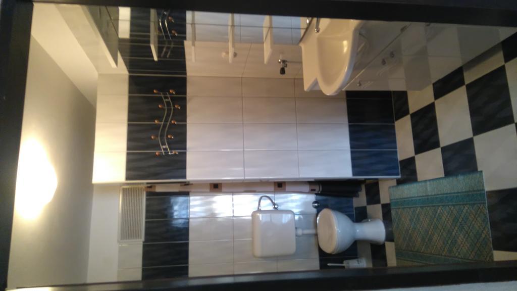 Nella Apartments Sisan Ngoại thất bức ảnh