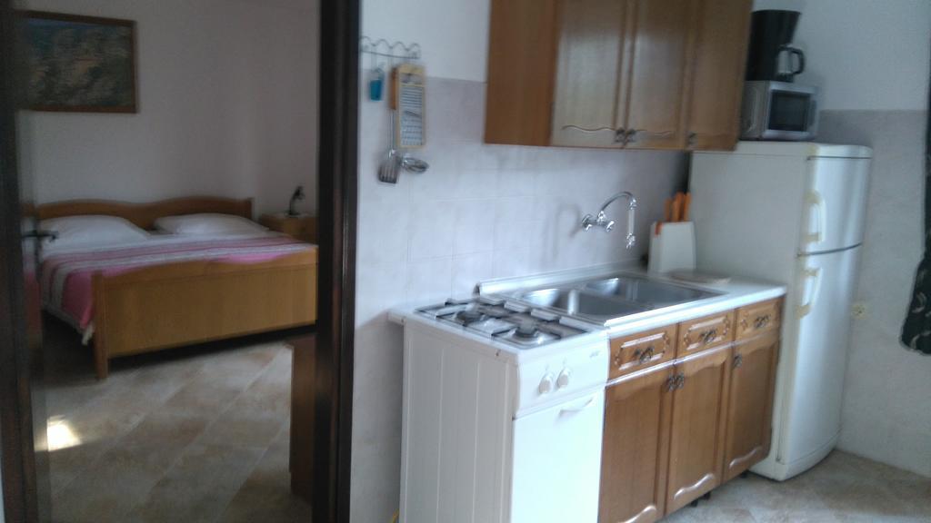 Nella Apartments Sisan Ngoại thất bức ảnh