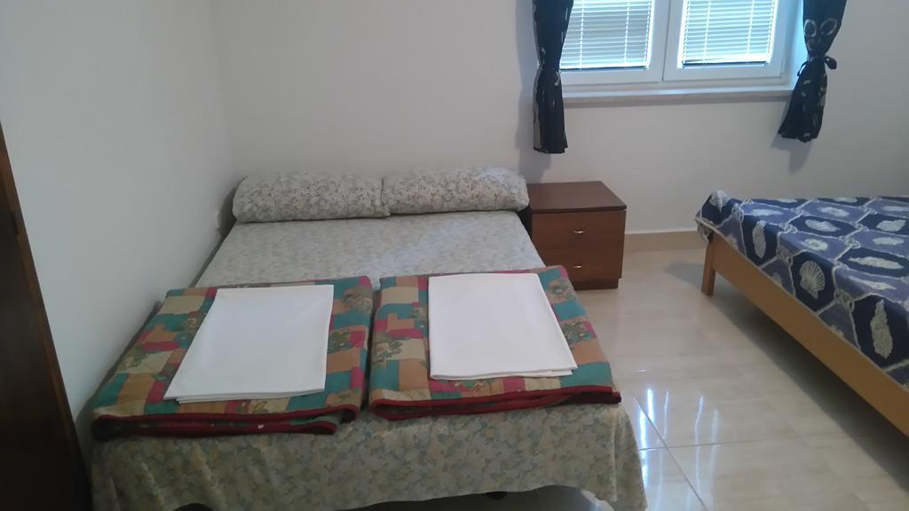 Nella Apartments Sisan Ngoại thất bức ảnh